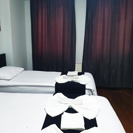 Seven Suite Taksim Стамбул Екстер'єр фото